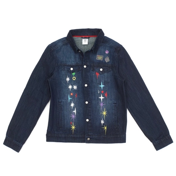 Disney Store Mickey Mouse Main Street Electrical Parade 50th Anniversary New - Picture 2 of 5